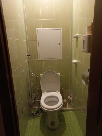 Купить квартиру в Москве. Вариант № 8060930, 11, площадь - квм, цена 16500000 рублей