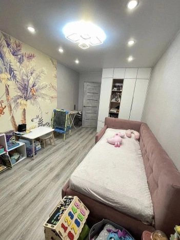 . Вариант № 8645439, 5, площадь - 68 квм, цена 9895995 рублей