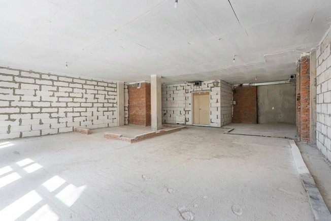 Купить квартиру в Москве. Вариант № 9318932, 11, площадь -  квм, цена 66000000 рублей