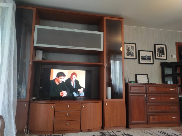 Купить однокомнатную квартиру у метро Бунинская аллея в Подольске. Вариант № 15519, 3, площадь -  квм, цена 5900000 рублей