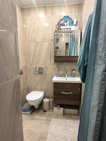 Купить однокомнатную квартиру в районе Залинейный в Раменском. Вариант № 2972696, 6, площадь -  квм, цена 6950000 рублей