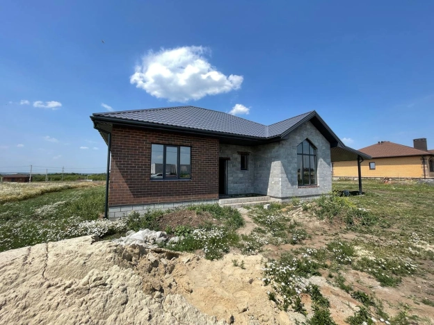 . Вариант № 59719, 2, площадь - 107 квм, цена 7500000 рублей