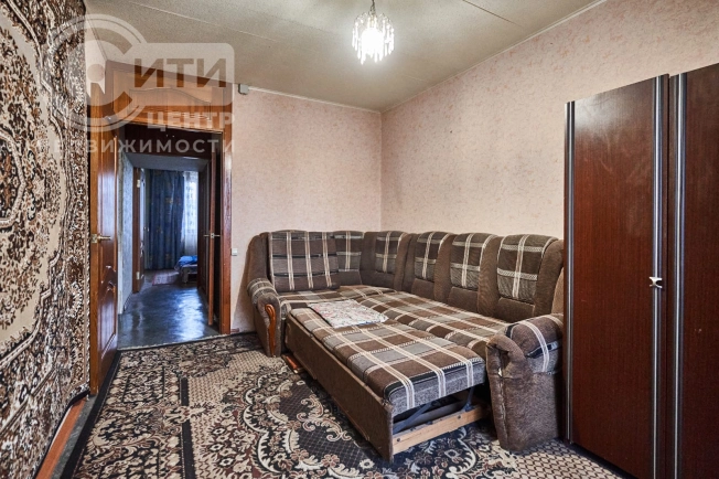 Купить квартиру в Воронеже. Вариант № 10108626, 4, площадь - квм, цена 8000000 рублей