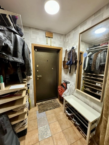 Купить квартиру в Москве. Вариант № 8978198, 6, площадь -  квм, цена 17500000 рублей