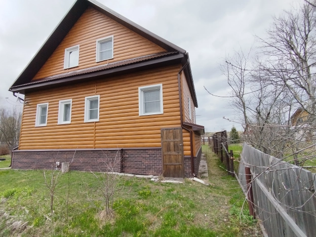 Купить дом в Гороховеце. Вариант № 7005, 4, площадь -  квм, цена 4900000 рублей