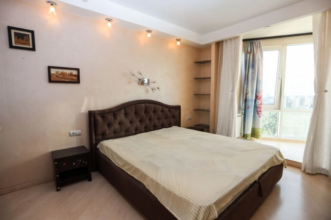 Купить квартиру в Москве. Вариант № 10019555, 14, площадь -  квм, цена 41900000 рублей