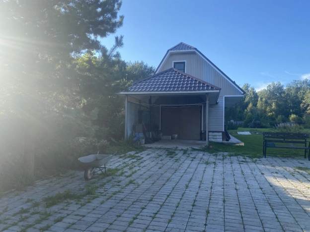 Купить дом в Москве. Вариант № 11944, 29, площадь - квм, цена 16800000 рублей