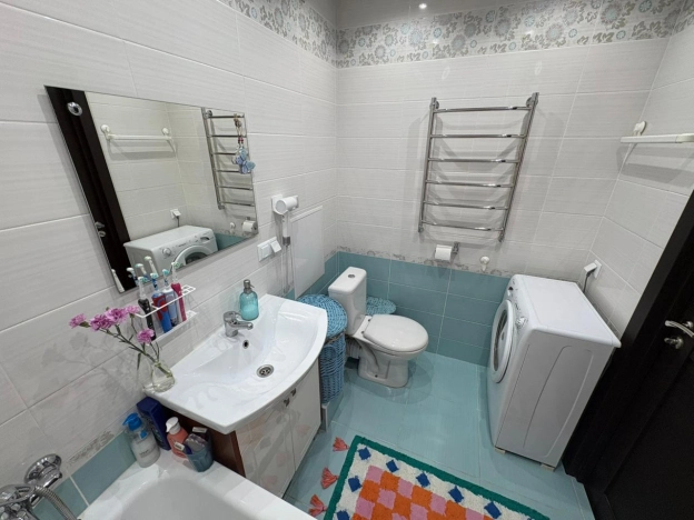 Купить квартиру на улице Суздальский проспект в Владимире. Вариант № 9070435, 19, площадь -  квм, цена 4700000 рублей