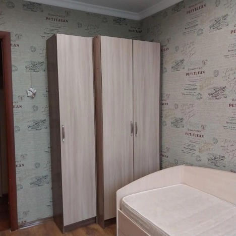 Купить квартиру в Тобольске. Вариант № 10081942, 5, площадь -  квм, цена 6380000 рублей