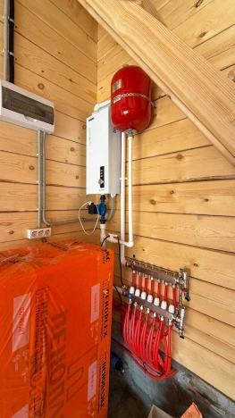 . Вариант № 43357, 9, площадь - 160 квм, цена 7500000 рублей