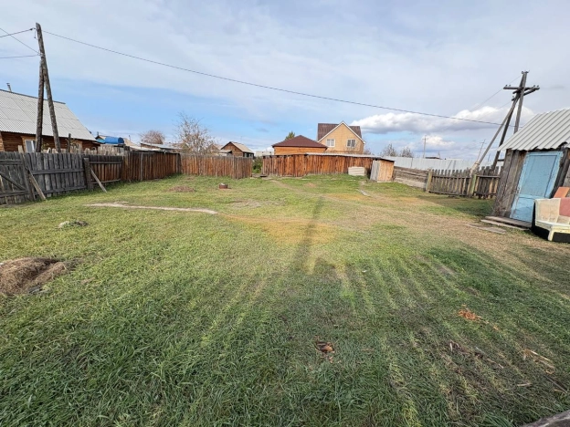 Купить земельный участок на улице Рейдовая в Улан-Удэ. Вариант № 7245274, 0, площадь -  квм, цена 600000 рублей