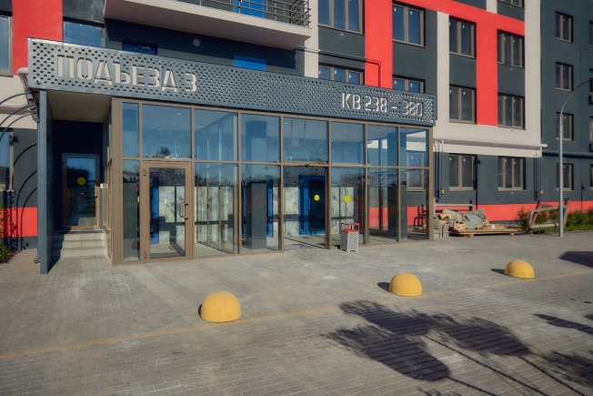 Купить двухкомнатную квартиру в Рязанской области. Вариант № 1365203, 28, площадь -  квм, цена 6400000 рублей