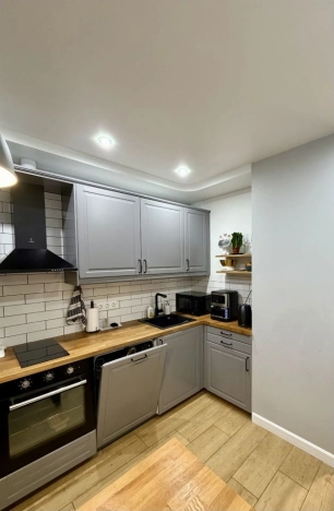 Купить квартиру в Москве. Вариант № 9904167, 2, площадь -  квм, цена 13800000 рублей