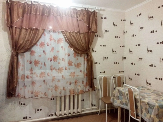 Купить квартиру в Тобольске. Вариант № 9143680, 11, площадь -  квм, цена 2100000 рублей