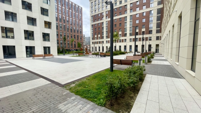 Купить квартиру в Москве. Вариант № 3307963, 16, площадь - квм, цена 22700000.0000 рублей