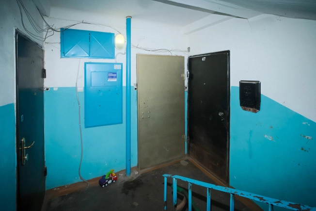 Купить квартиру у метро Парк Культуры в Нижнем Новгороде. Вариант № 9160529, 11, площадь -  квм, цена 4100000 рублей