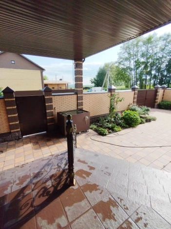 Купить дом в Микрорайоне Советский, Стерлитамак в Стерлитамаке. Вариант № 50539, 4, площадь -  квм, цена 27500000 рублей