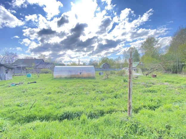 Купить дом в Судогде. Вариант № 41374, 22, площадь -  квм, цена 1450000 рублей