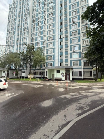 Купить квартиру в Москве. Вариант № 7651726, 3, площадь - квм, цена 10400000 рублей