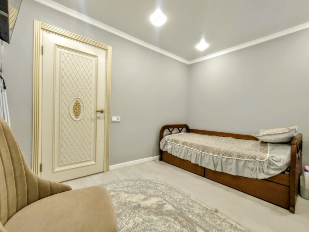 Купить квартиру в Раменском. Вариант № 51384, 5, площадь -  квм, цена 9500000 рублей