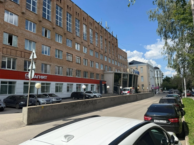 Снять коммерческую недвижимость свободного назначения на улице Промышленная в Рязани. Вариант № 1252118, 7, площадь -  квм, цена 880000 рублей