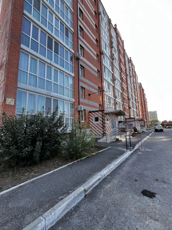 Купить двухкомнатную квартиру в Приморском крае. Вариант № 5486718, 10, площадь -  квм, цена 12900000 рублей