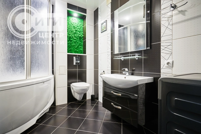 Купить двухкомнатную квартиру в Воронеже. Вариант № 6842563, 22, площадь -  квм, цена 11599000 рублей