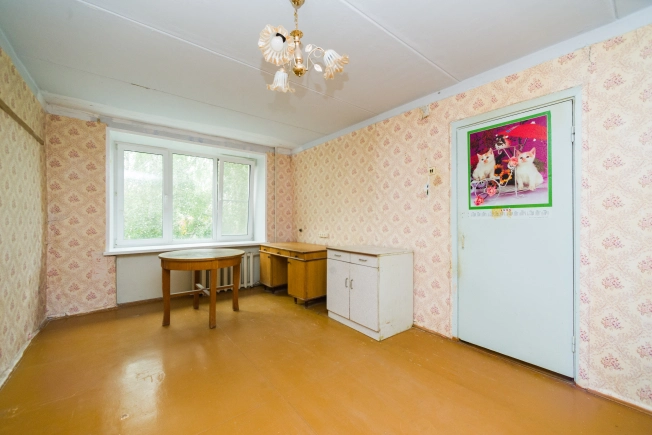 Купить трехкомнатную квартиру на улице Касимовское шоссе в Рязани. Вариант № 2930142, 5, площадь -  квм, цена 4000000 рублей