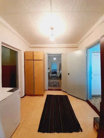 Купить дом на улице Хомутникова в Элисте. Вариант № 6609, 13, площадь -  квм, цена 3100000 рублей