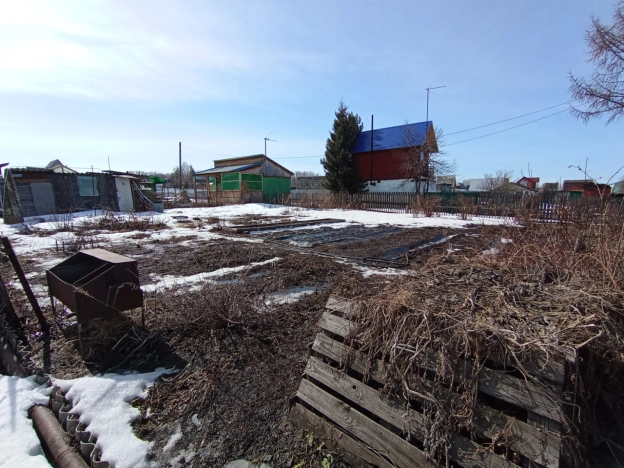 Купить земельный участок в Искитиме. Вариант № 33166, 4, площадь -  квм, цена 170000 рублей