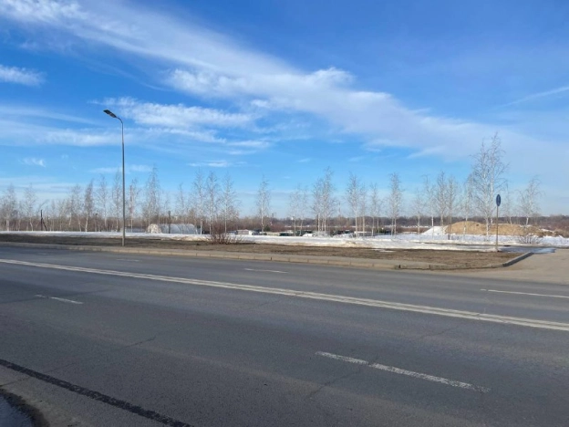 Купить земельный участок в Нижнем Новгороде. Вариант № 7736985, 4, площадь -  квм, цена 750000 рублей