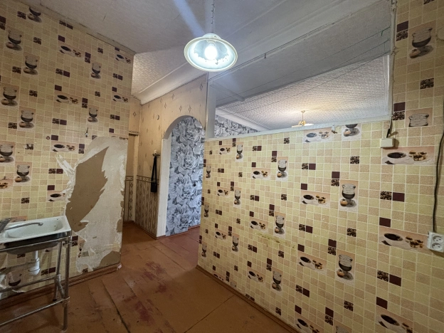 Купить комнату в Улан-Удэ. Вариант № 49419, 3, площадь -  квм, цена 2100000 рублей