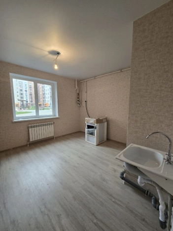 Купить двухкомнатную квартиру в Микрорайоне Юго-Восточный в Белгороде. Вариант № 19042, 6, площадь -  квм, цена 6100000 рублей