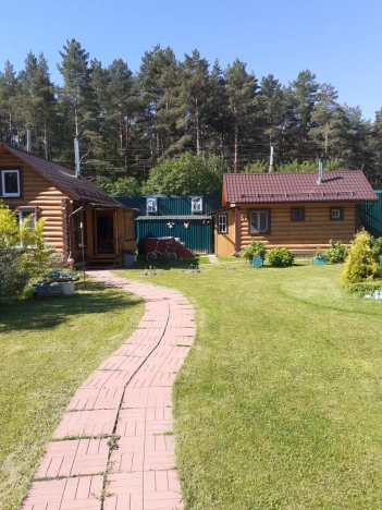 Купить дом в Москве. Вариант № 6714904, 1, площадь - квм, цена 21500000 рублей