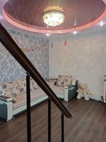 Купить дом на улице Колхозная в Алтайском крае. Вариант № 2163, 12, площадь - квм, цена 5900000 рублей