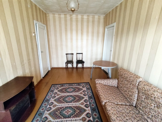 Купить квартиру в Вязниках. Вариант № 11038, 3, площадь -  квм, цена 1690000 рублей