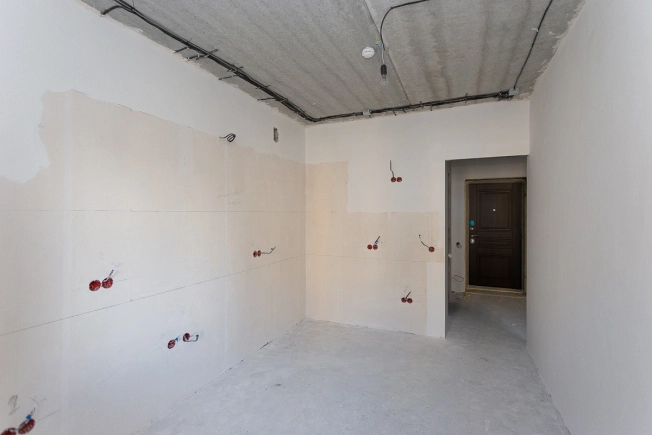 Купить квартиру в ЖК Садовый Квартал в Владимире. Вариант № 3810462, 3, площадь -  квм, цена 4300000 рублей