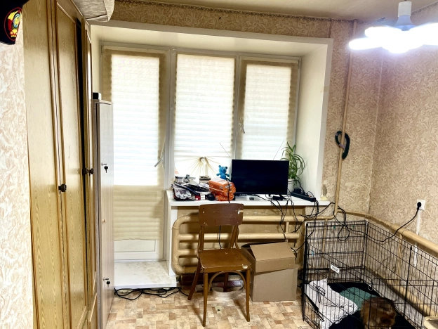 Купить квартиру в Вязниках. Вариант № 8177281, 2, площадь -  квм, цена 850000 рублей