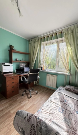 Купить четырехкомнатную квартиру в Приморском крае. Вариант № 6939537, 19, площадь -  квм, цена 13000000 рублей