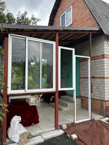 Купить дачу в Воронеже. Вариант № 3777669, 5, площадь - квм, цена 1350000 рублей