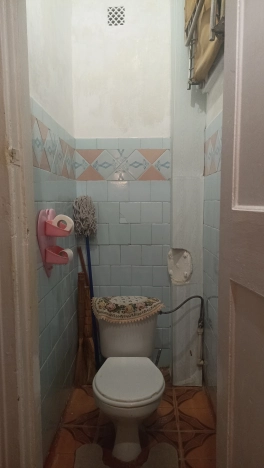 Купить квартиру на улице Университетский проспект в Волгограде. Вариант № 8147761, 8, площадь - квм, цена 3850000 рублей