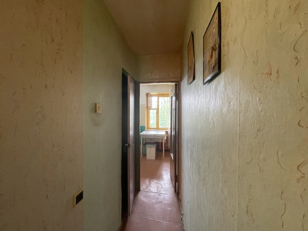 Купить квартиру на улице проспект Гагарина в Смоленске. Вариант № 46261, 9, площадь -  квм, цена 2500000 рублей