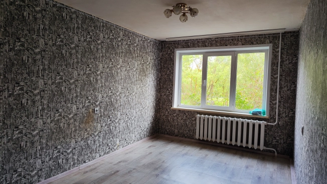 Купить квартиру в Судогде. Вариант № 48127, 23, площадь -  квм, цена 2850000 рублей