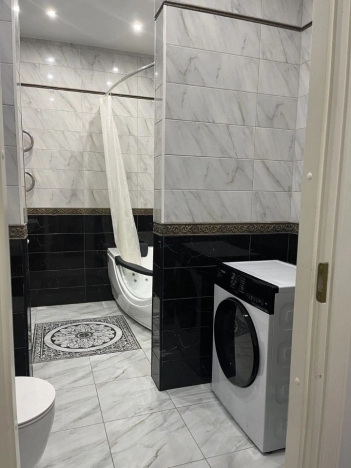 Купить двухкомнатную квартиру у метро Девяткино в Санкт-Петербурге. Вариант № 7658283, 6, площадь -  квм, цена 14200000 рублей