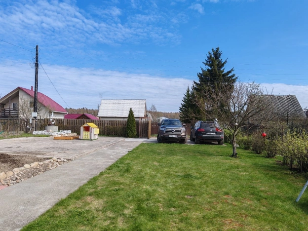 Купить дом в Всеволожске. Вариант № 41625, 23, площадь -  квм, цена 8000000 рублей