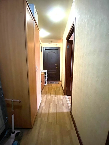 Купить квартиру в Москве. Вариант № 9636769, 6, площадь - квм, цена 13500000 рублей