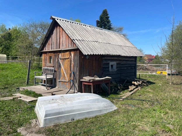 Купить дом в Петрозаводске. Вариант № 5922460, 9, площадь -  квм, цена 6000000 рублей