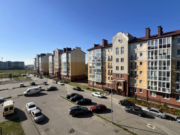 Купить однокомнатную квартиру на улице Олега Кошевого в Калининграде. Вариант № 6931809, 16, площадь -  квм, цена 5199000 рублей