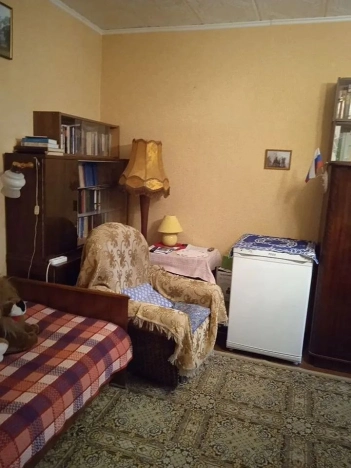 Купить квартиру в Москве. Вариант № 3299388, 2, площадь - квм, цена 16000000.0000 рублей