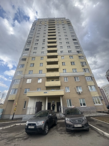 . Вариант № 29702, 11, площадь - 40.5 квм, цена 4180000.0000 рублей